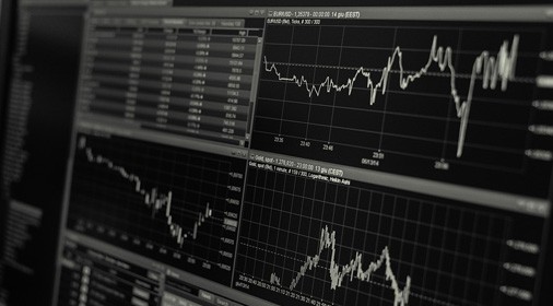 金融投資企業(yè)網(wǎng)站建設