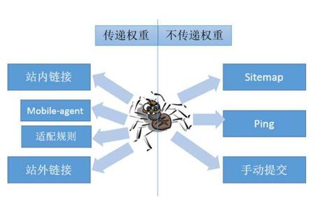 長寧網(wǎng)站優(yōu)化：如何讓網(wǎng)站吸引蜘蛛收錄更多的頁面？