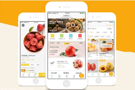 普陀APP開發(fā)行業(yè)的現(xiàn)狀與問題