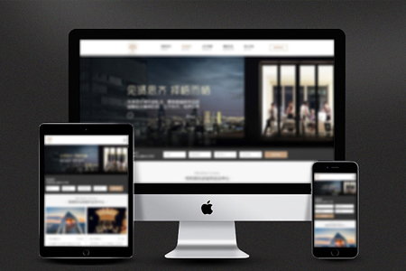 怎么做企業(yè)網(wǎng)站才能更受客戶喜歡？