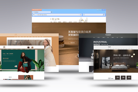 企業(yè)網(wǎng)站營(yíng)銷推廣哪些事情需要注意？