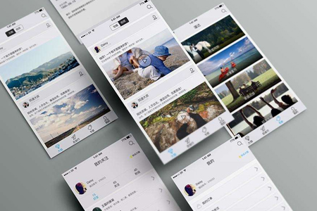 上海app開發(fā)多少錢？