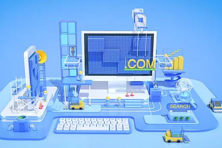 公司網(wǎng)站建設(shè)對企業(yè)有哪些好處？