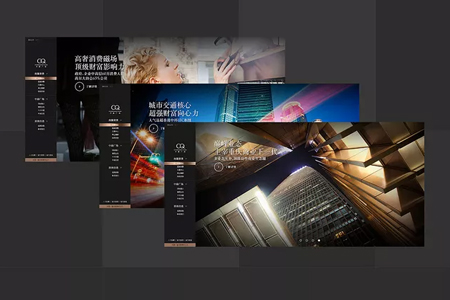 為什么網(wǎng)站制作前用戶群體定位很重？