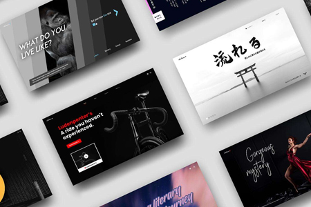 簡約網(wǎng)站設(shè)計對企業(yè)站有哪些優(yōu)勢