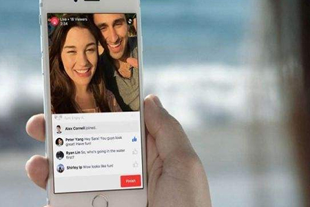 2020年直播APP開發(fā)有哪些變化？
