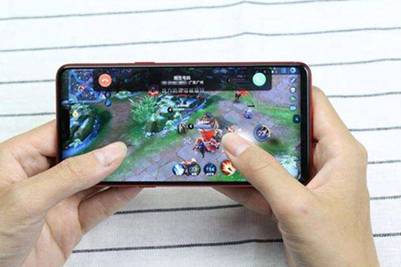 北京手游陪玩APP軟件開發(fā)的原因是什么？