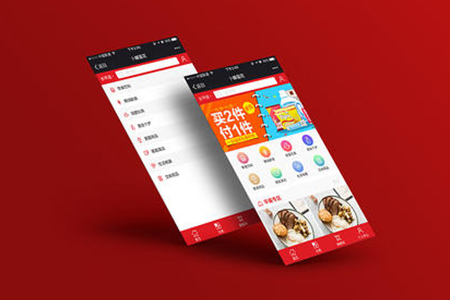 上海便利店APP開發(fā)提升整體知名度
