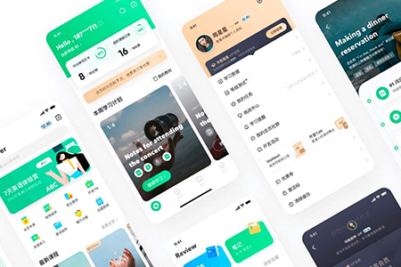 上海英語APP開發(fā)還有市場嗎？