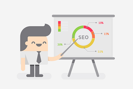 seo網(wǎng)站推廣哪些優(yōu)化方法可以降低跳出率？