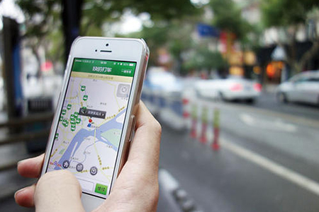 上海APP開發(fā)：打車軟件如何呈現(xiàn)多樣化需求