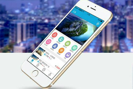 羅湖app開發(fā)為什么受歡迎？