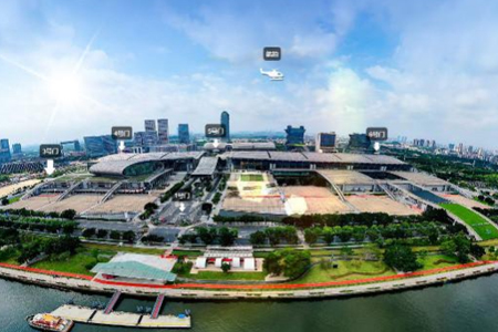 VR全景漫游和企業(yè)網(wǎng)站結(jié)合的價(jià)值有哪些？