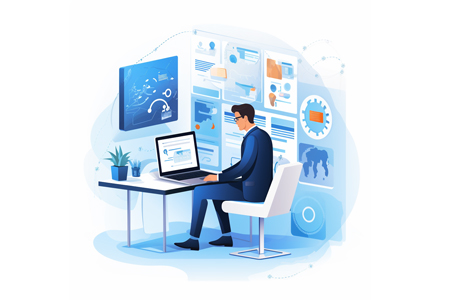 如何進(jìn)行企業(yè)官網(wǎng)的持續(xù)更新和維護(hù)？