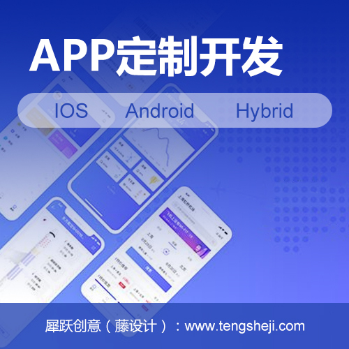 APP定制開發(fā)