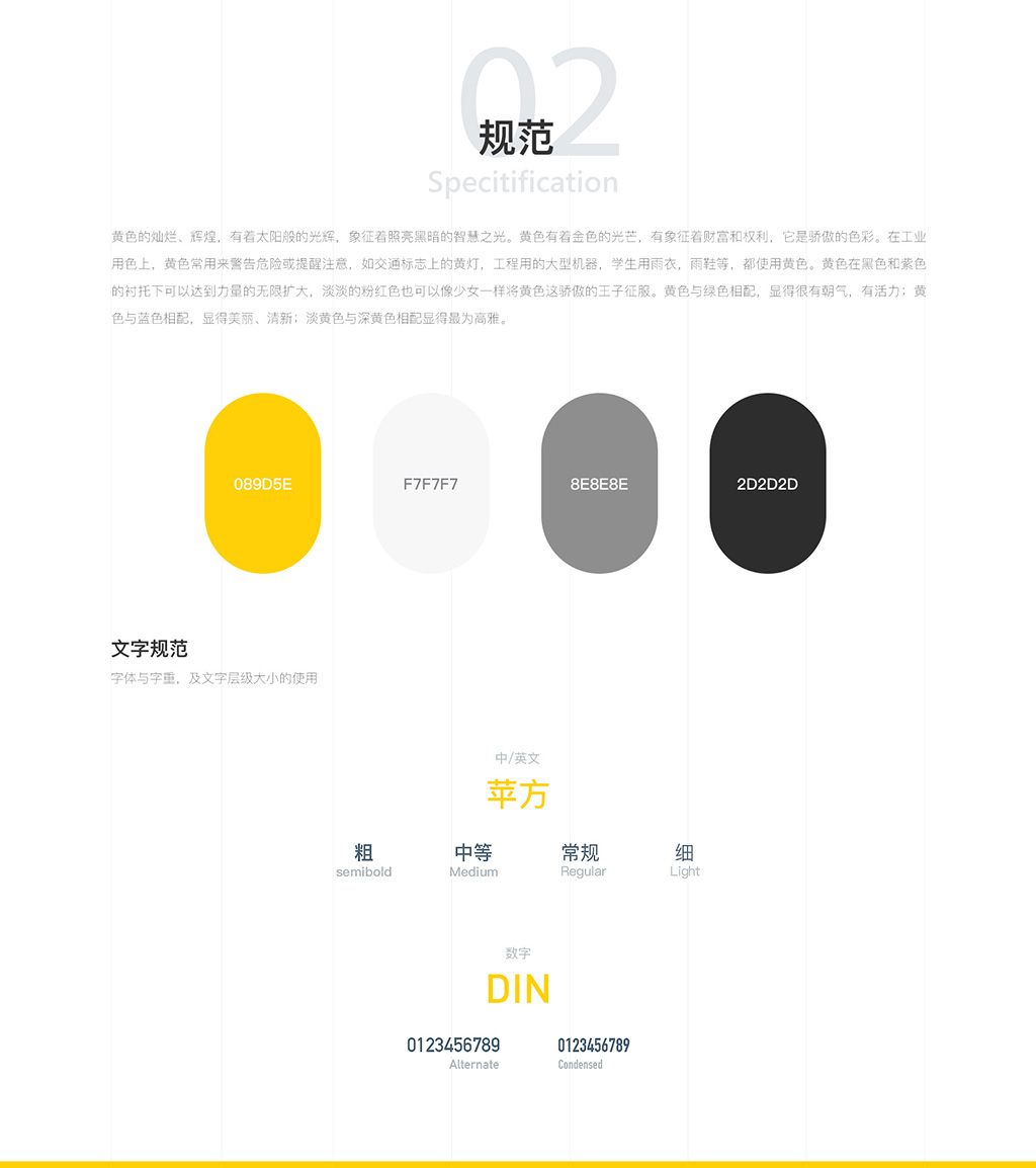 網(wǎng)站設(shè)計(jì)規(guī)范