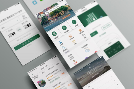 上海小程序開發(fā),酒店小程序開發(fā)