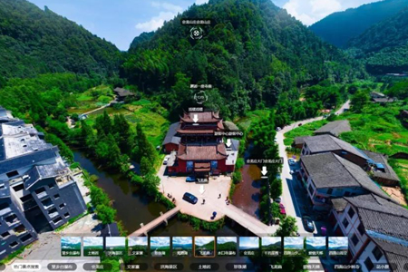 旅游網(wǎng)站開發(fā),VR展示,VR實(shí)景拍攝