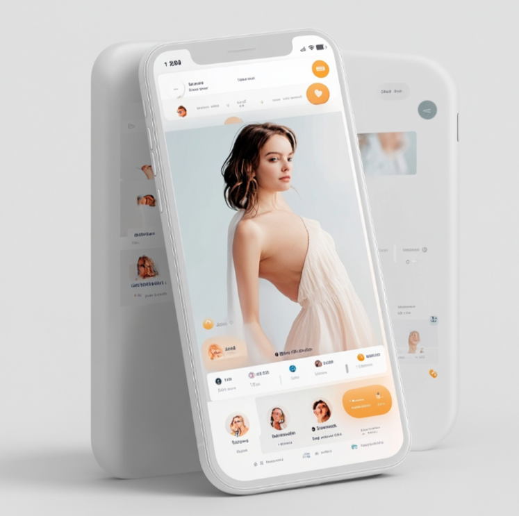 軟件開發(fā),app開發(fā),軟件開發(fā)公司,交友APP